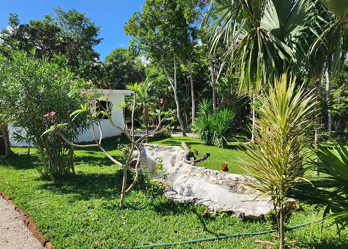 Casa Kokoba Akumal Ecohotel