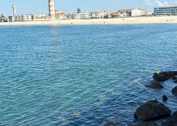 Apartment At The Beach