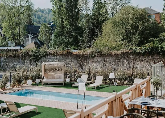 Le Rituel Hotel&Spa