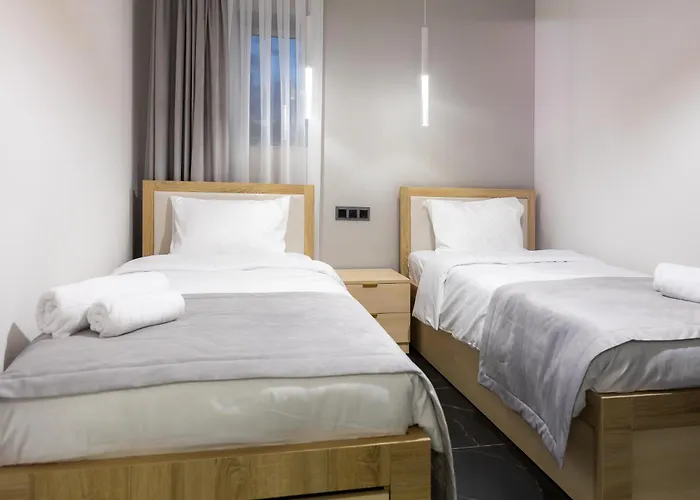 Evn Rooms
