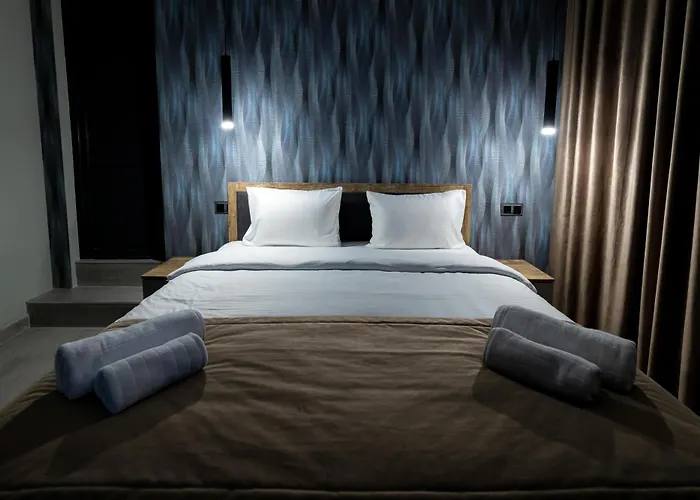 Evn Rooms