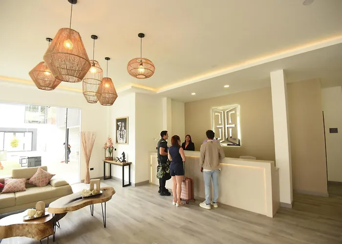 Elithe Hotel