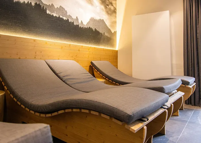 Chalet Cridola Dolomiti Experience