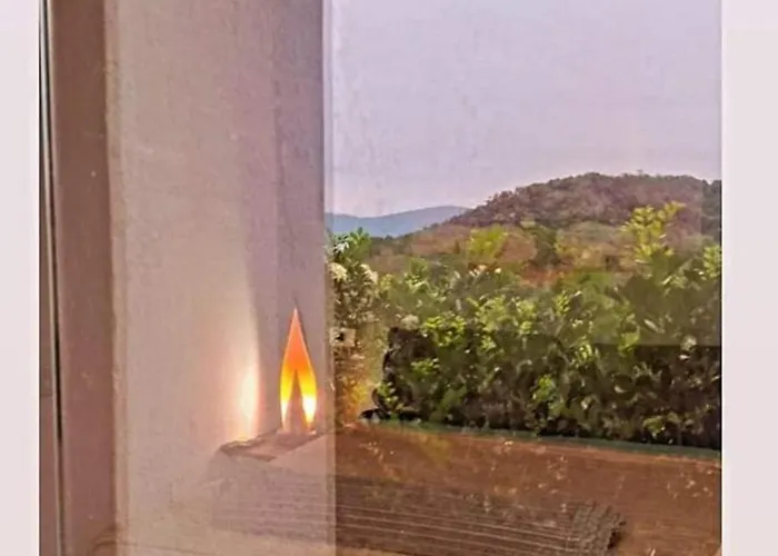 Suites Mirante Corumbe