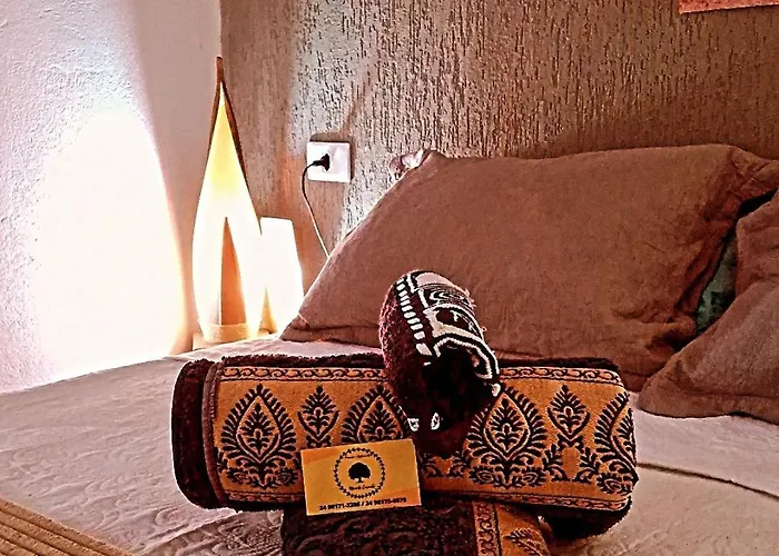 Suites Mirante Corumbe