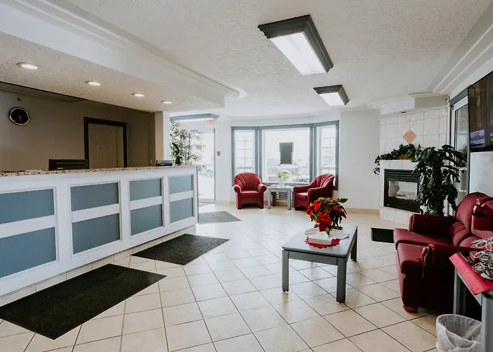 Western Budget Plus Mosaic Suites