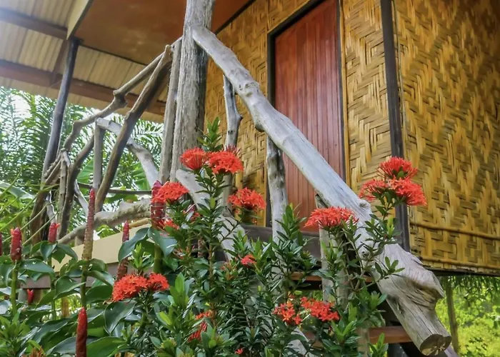 Seaside Sanctuary Bungalows