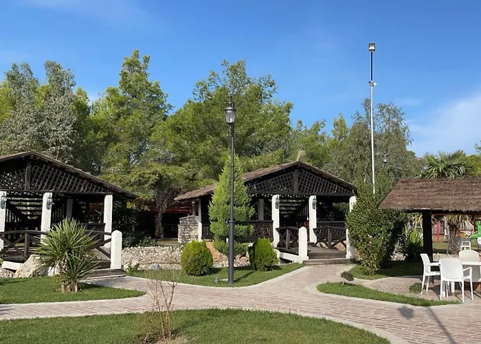 Agroturizem Eldi