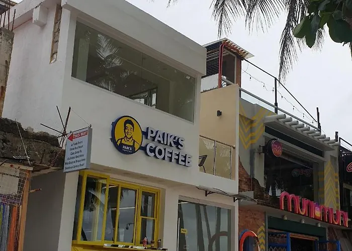 Sunvilla Beachfront Hotel