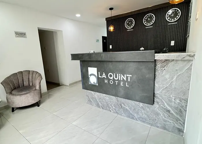 Hotel Le Quint