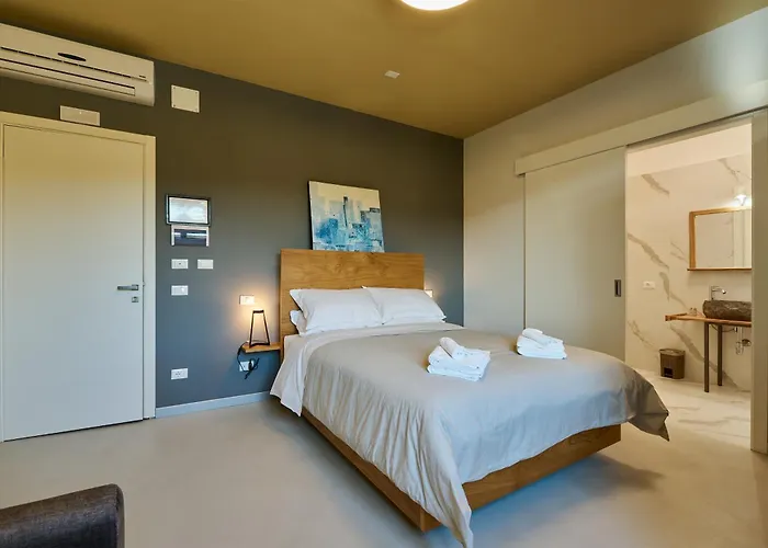 La Dama Country Rooms