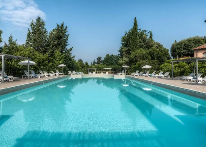 Il Cigliere Wellness Spa Resort