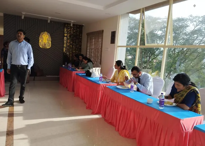 Annai Residency