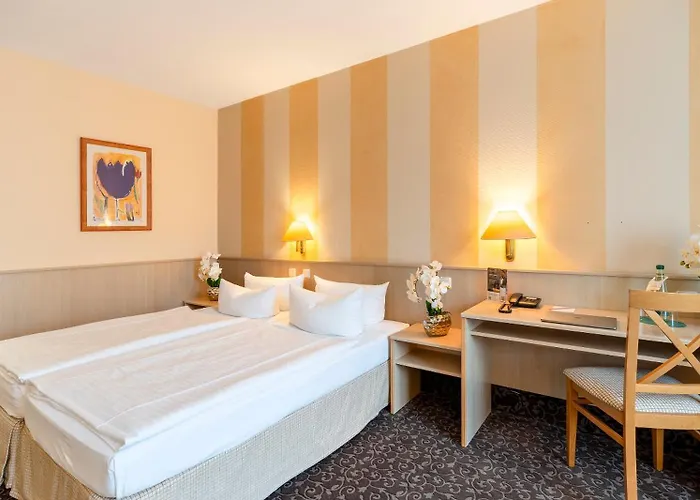 Plaza Inn Chemnitz