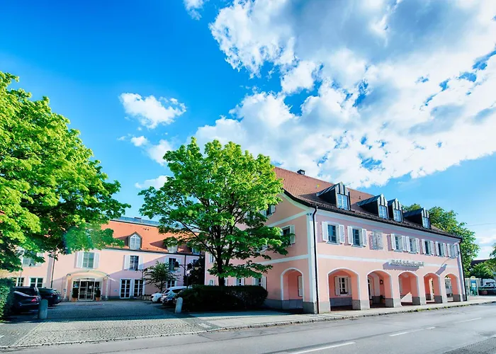 Hotel Schreiberhof