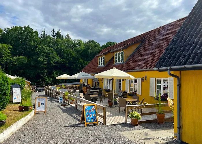 Hotel Skovly