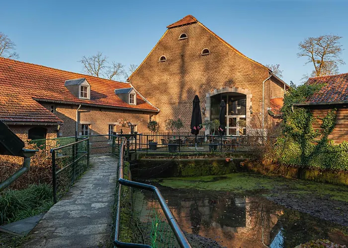 Hotel- en Restaurant Kasteel Elsloo