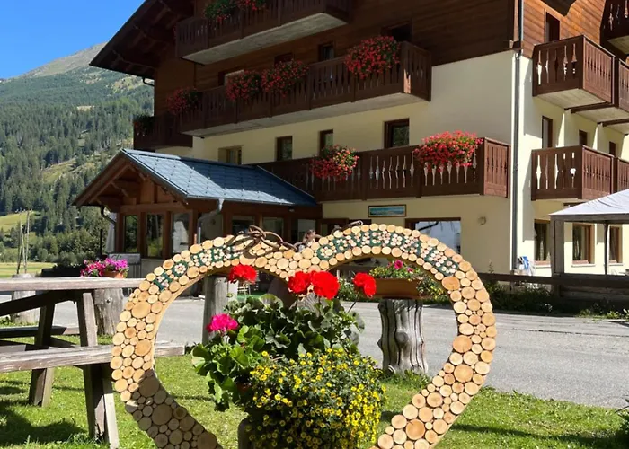 Hotel Cevedale