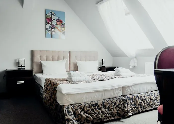 Hotel Palac Krotoszyce Basen&Spa