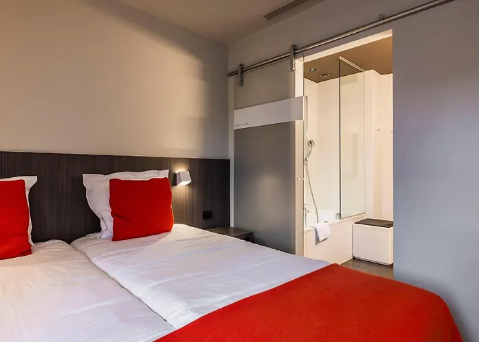 Square Hotel Courtrai
