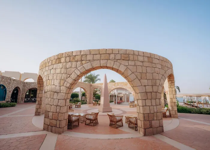 Seti Abu Simbel Lake Resort