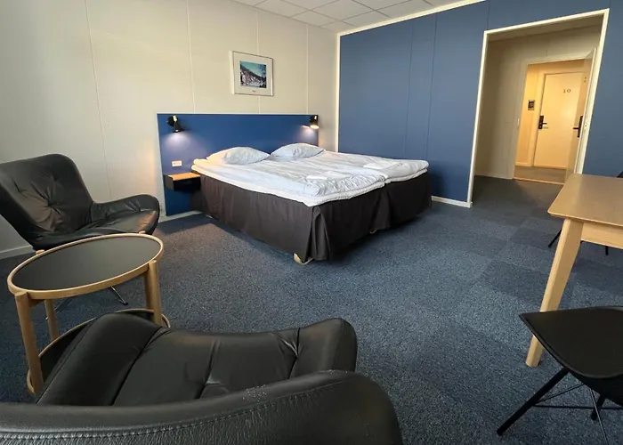 BB-Hotel Herning Messehotel