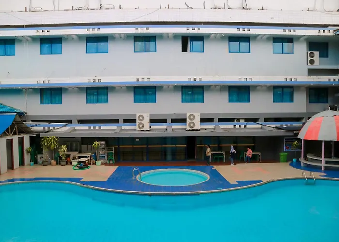 Hotel Mariat Sorong