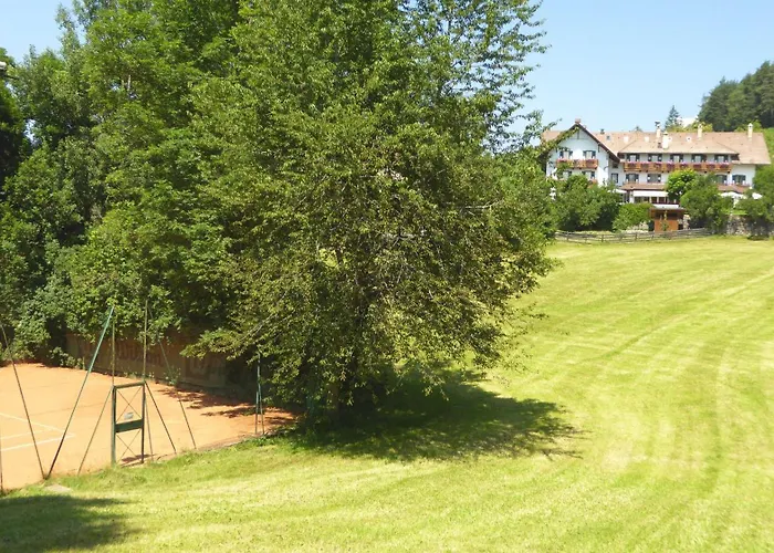 Villa Maier B&B & Apartments