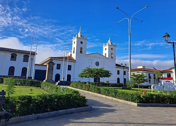 Tintaya Hotel Chachapoyas