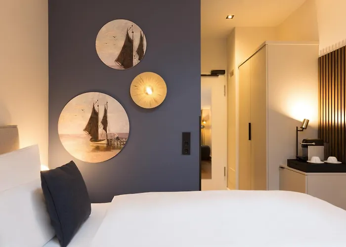Hotel Seezeichen Ahrenshoop