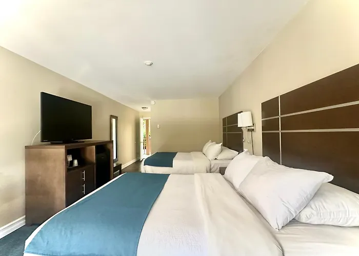 Big Tub Resort & Marina