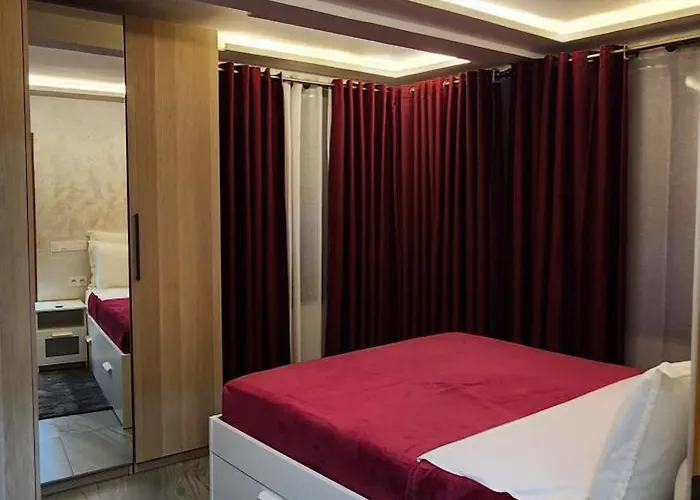 Equi Palace&SPA Near Aeroport