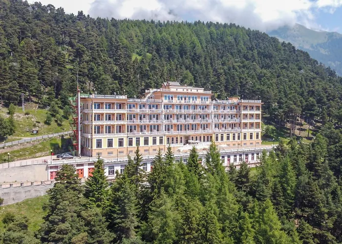 Pràcatinat Hotel&Restaurant