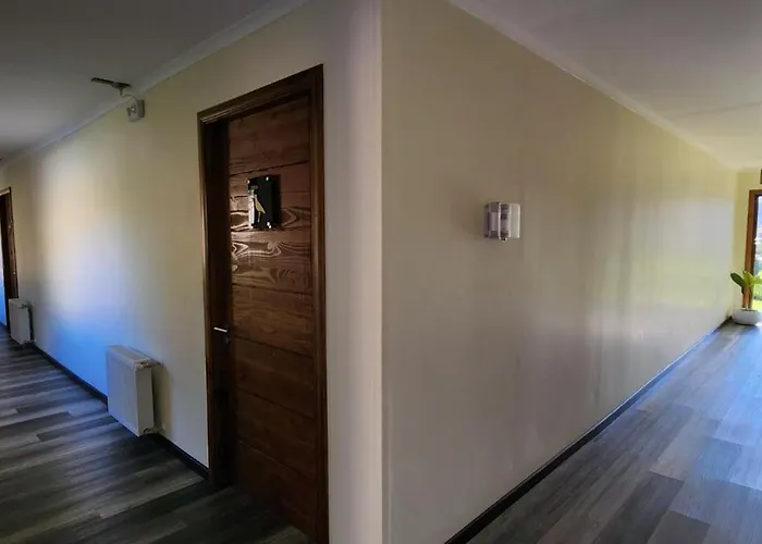 Hotel Horstmeyer