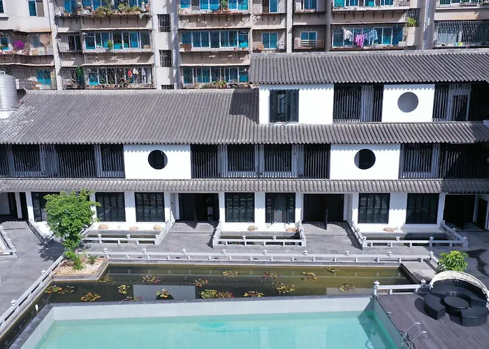 Gongxili-Xijian Hotel