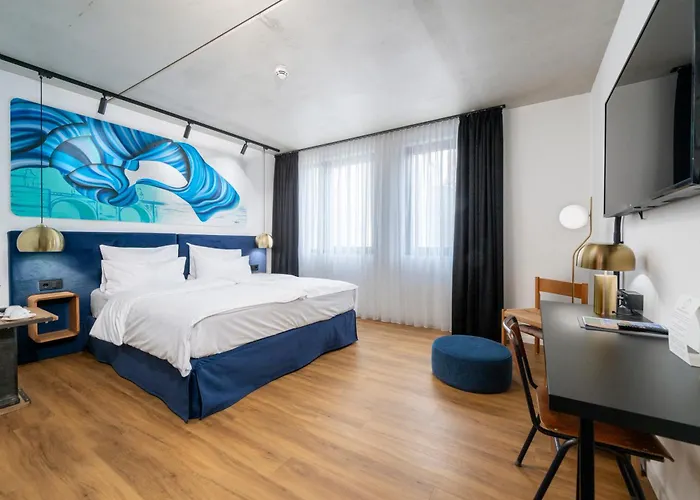 The Barthels Boutique Hotel