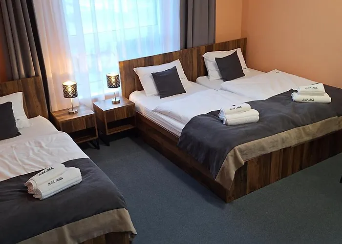 Hotel Adela