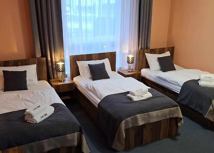 Hotel Adela