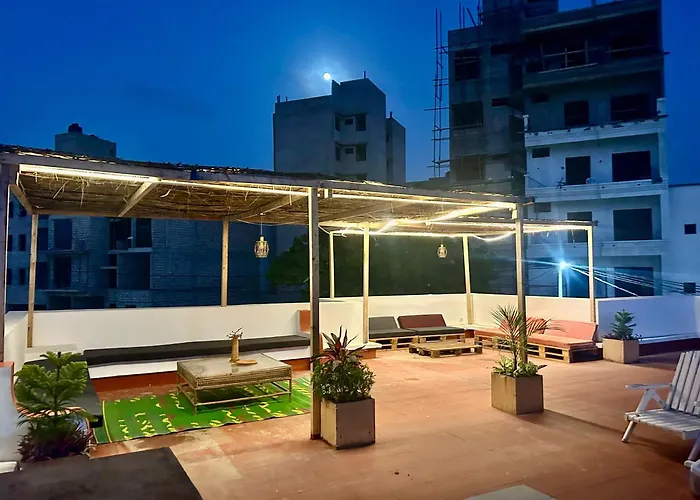 Villa Jade
