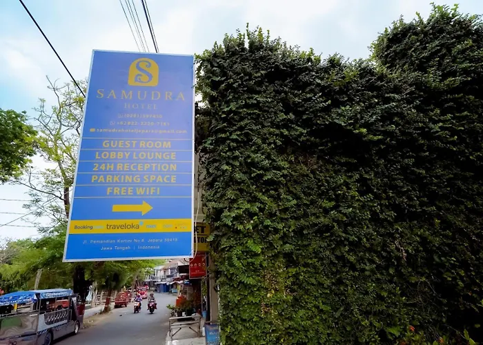 Samudra Hotel