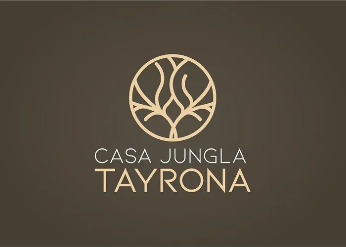 Casa Jungla Tayrona