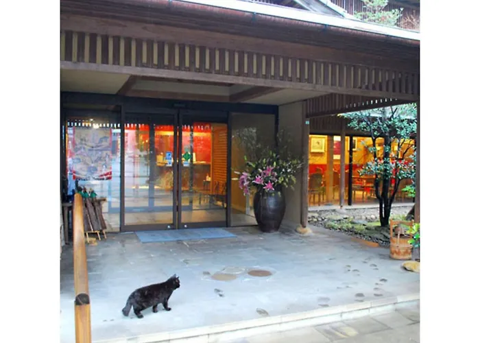 Ryokan Akebono - Vacation Stay 91891V