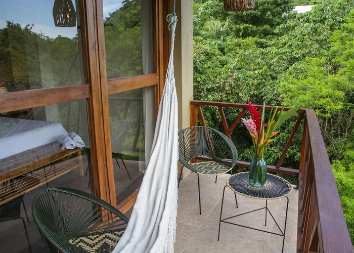 Casa Jungla Tayrona