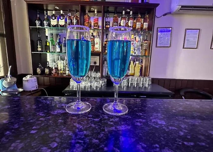Hotel Anant Restaurant And Bar