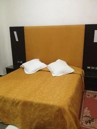 Majestic Hotel Annaba