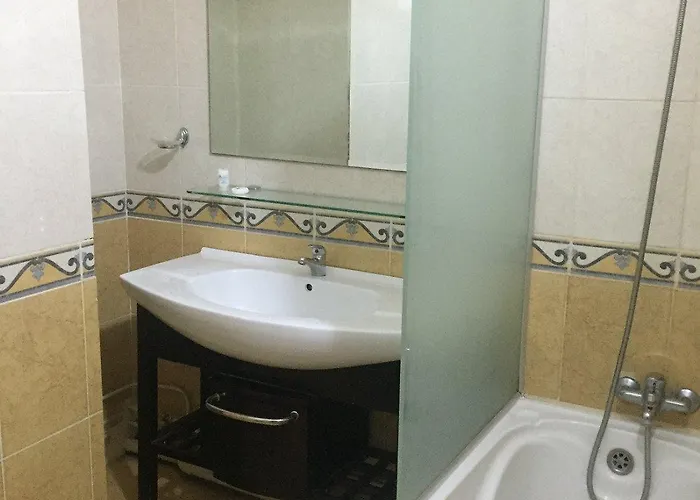 Majestic Hotel Annaba