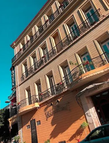 Hotel D'orient