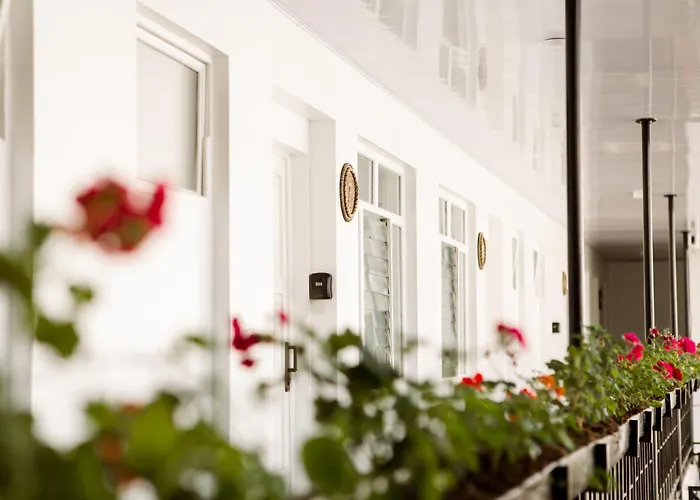 Hotel Villaflores