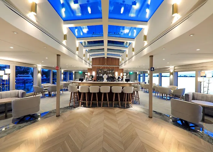 Hotelschiff Lady Diletta