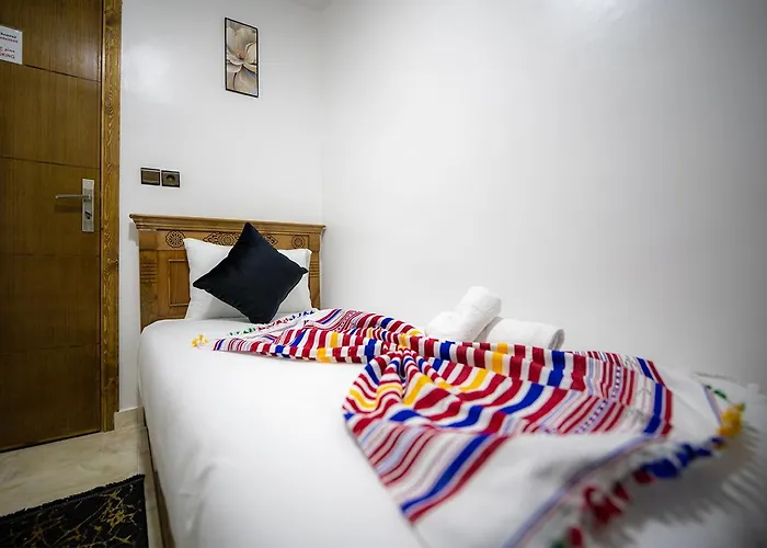 Pension Saada